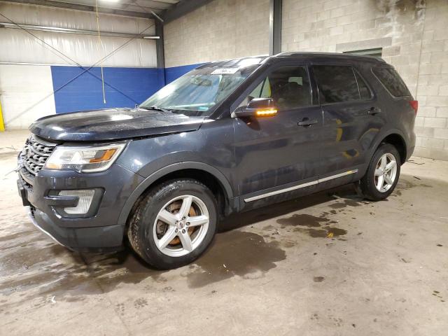 ford explorer 2017 1fm5k8d89hga40011