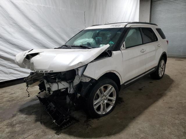 ford explorer x 2017 1fm5k8d89hga40199