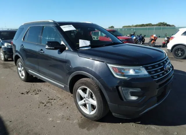 ford explorer 2017 1fm5k8d89hgb28590