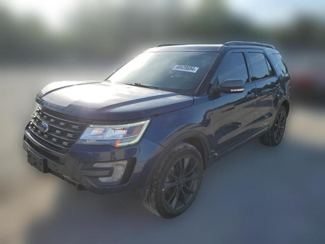 ford explorer 2017 1fm5k8d89hgb68538