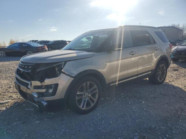 ford explorer x 2017 1fm5k8d89hgb78292