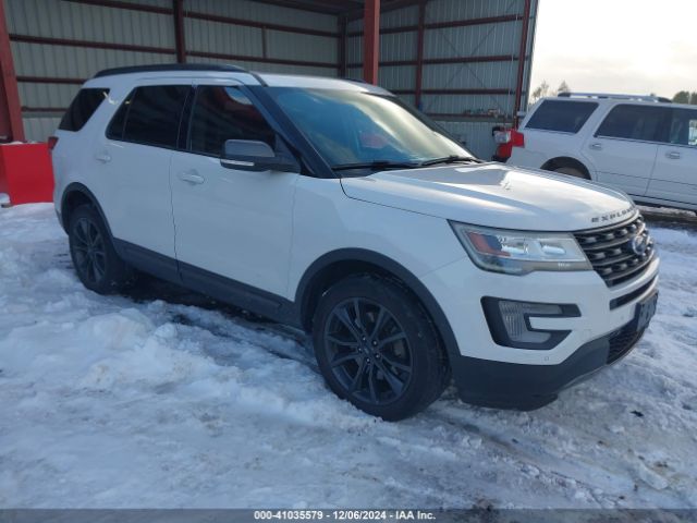 ford explorer 2017 1fm5k8d89hgb86134