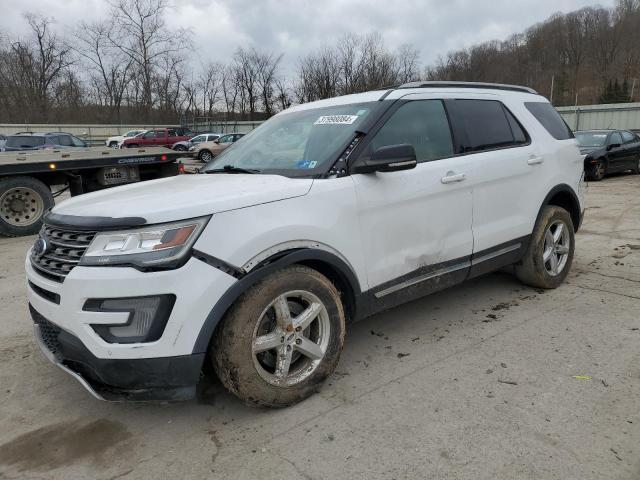 ford explorer 2017 1fm5k8d89hgb94119