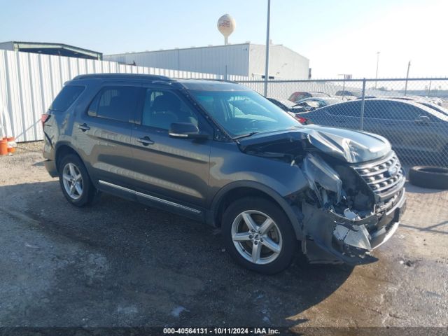 ford explorer 2017 1fm5k8d89hgb94198