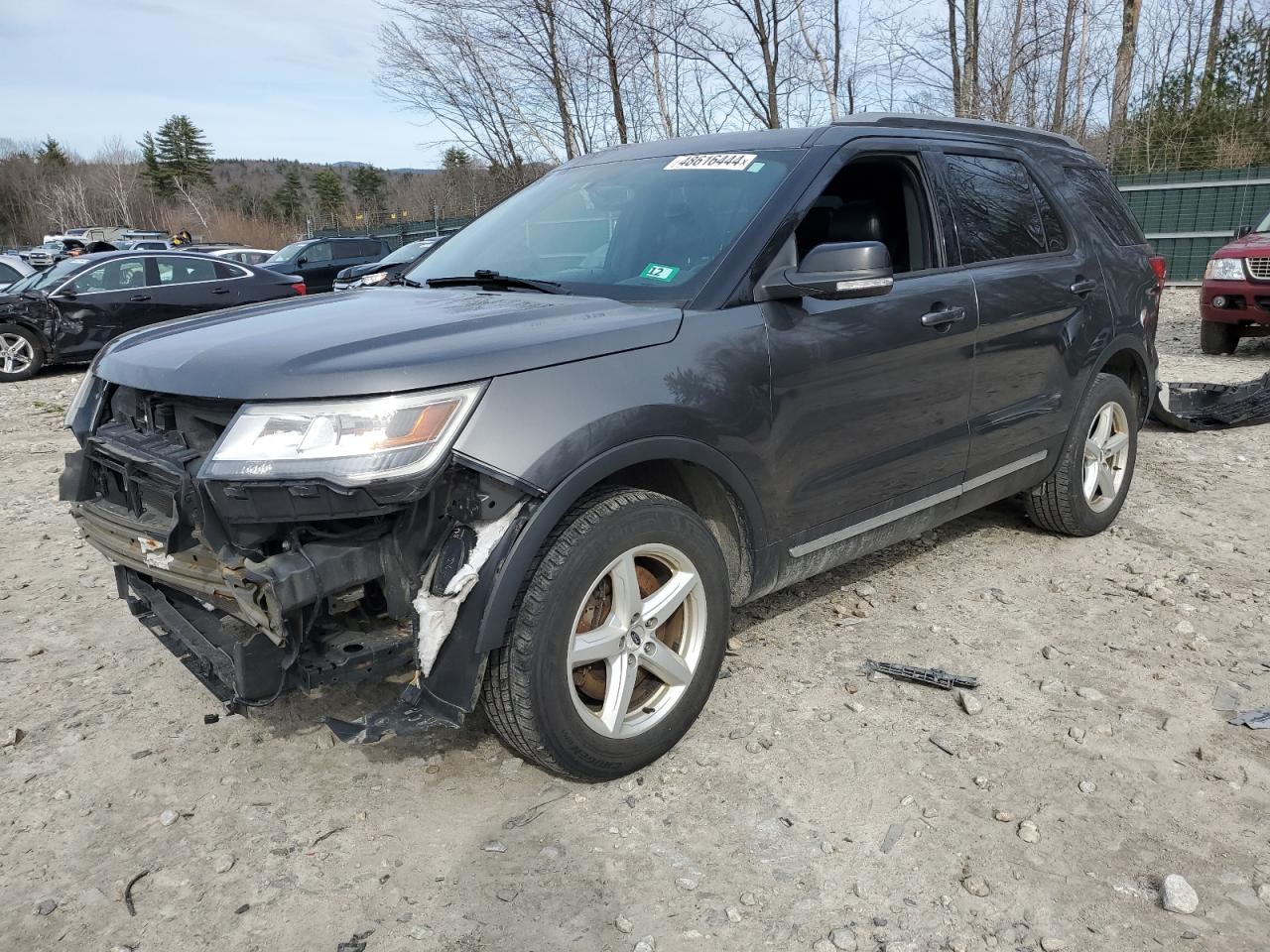 ford explorer 2017 1fm5k8d89hgd14677