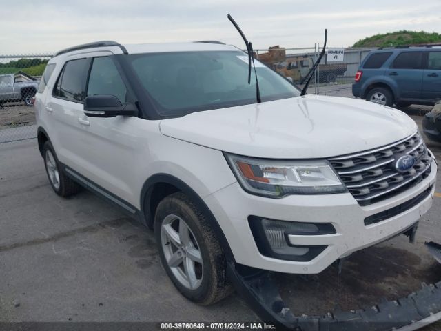 ford explorer 2017 1fm5k8d89hgd55116