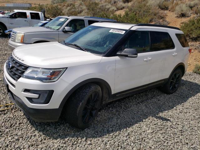 ford explorer x 2017 1fm5k8d89hgd56444