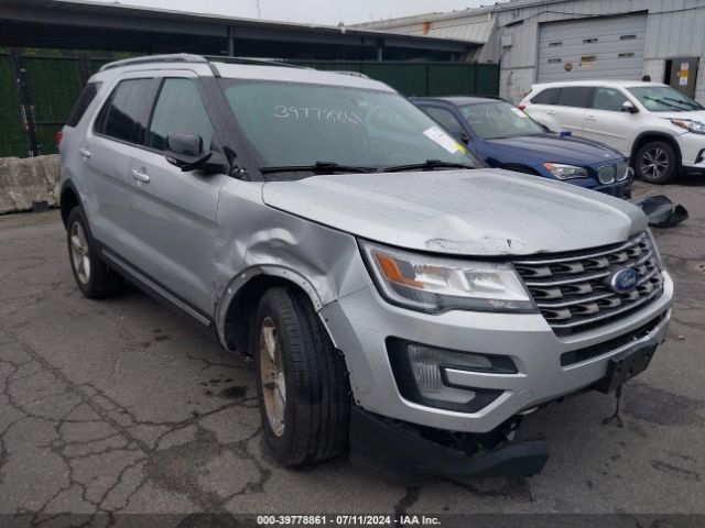 ford explorer 2017 1fm5k8d89hge32292