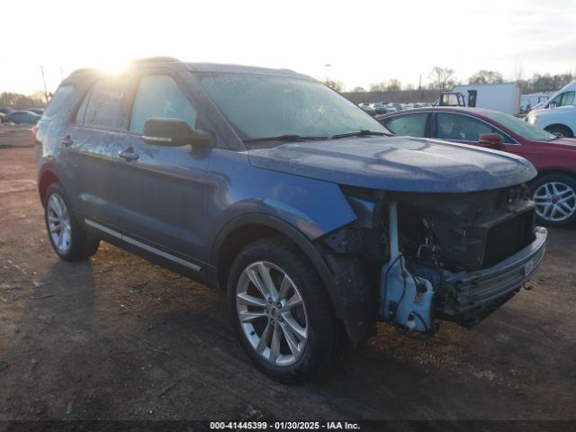 ford explorer 2018 1fm5k8d89jga54108