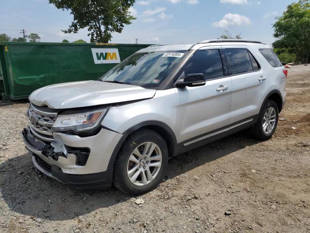 ford explorer x 2018 1fm5k8d89jga64332