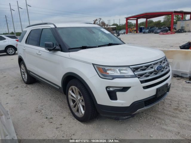 ford explorer 2018 1fm5k8d89jga78697