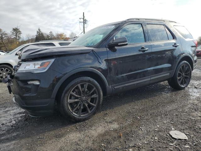 ford explorer x 2018 1fm5k8d89jgb28496