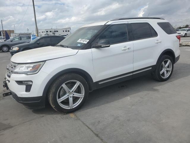 ford explorer x 2018 1fm5k8d89jgb64995