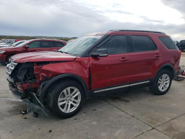 ford explorer x 2018 1fm5k8d89jgb81456