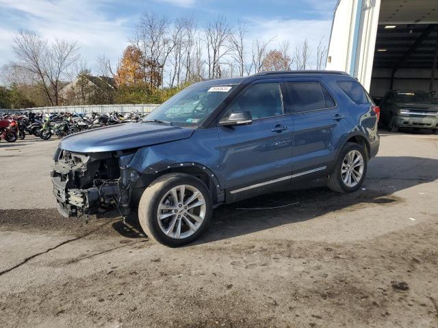 ford explorer x 2018 1fm5k8d89jgc11412