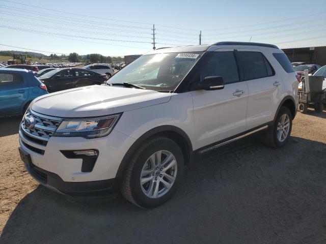 ford explorer x 2018 1fm5k8d89jgc41428