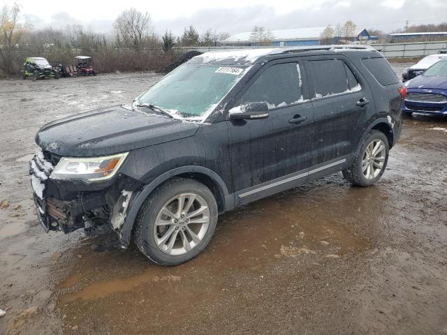 ford explorer x 2018 1fm5k8d89jgc47956