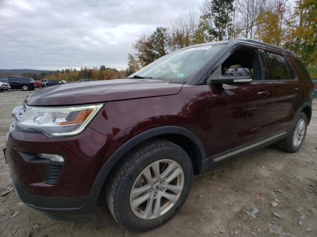 ford explorer 2019 1fm5k8d89kgb01073