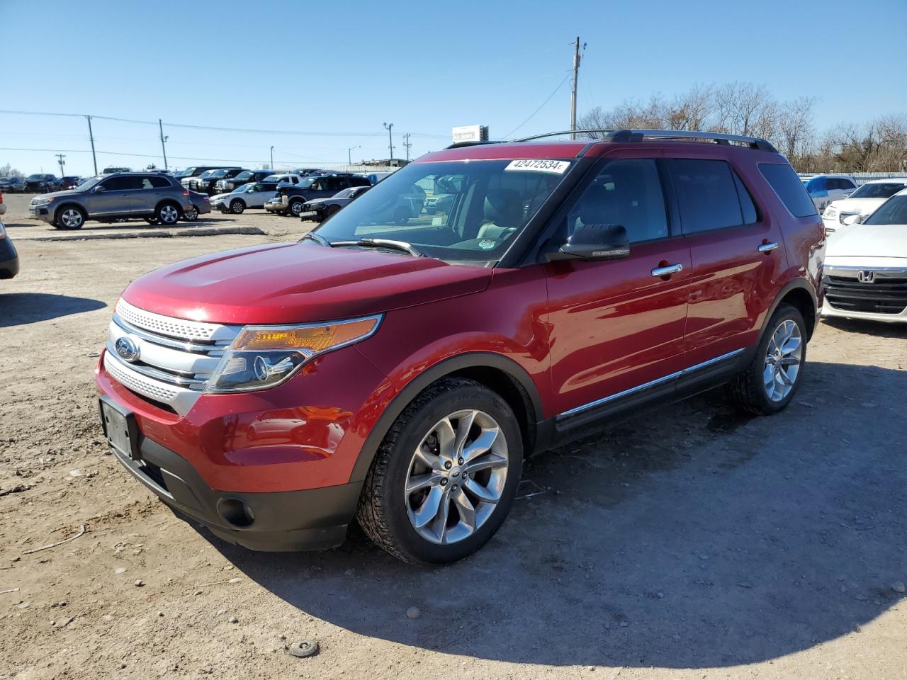 ford explorer 2013 1fm5k8d8xdgb32514