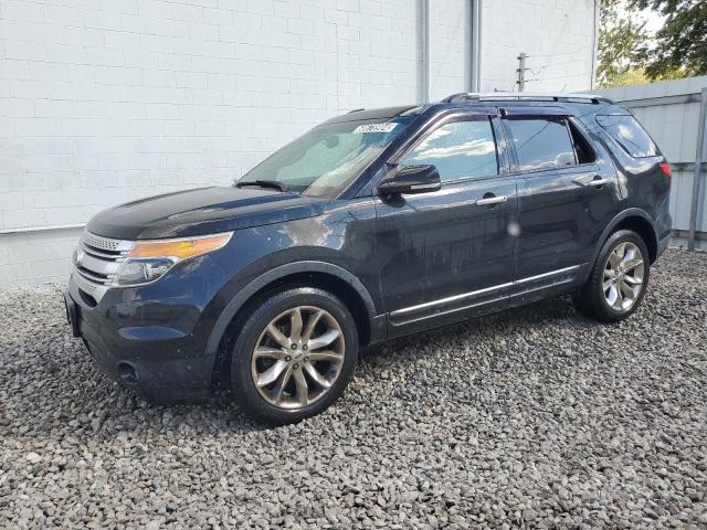 ford explorer x 2013 1fm5k8d8xdgb82636