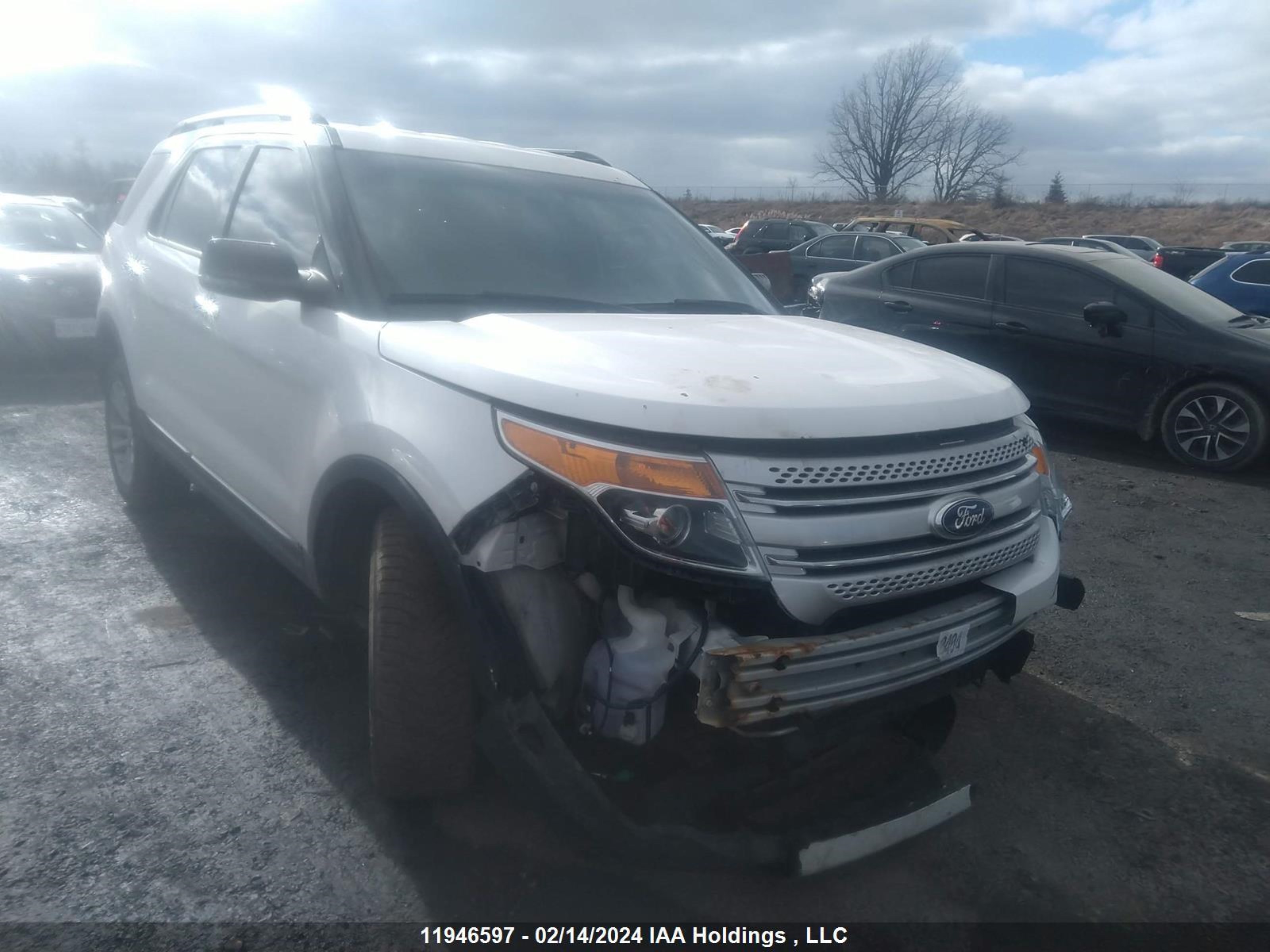 ford explorer 2013 1fm5k8d8xdgc41622