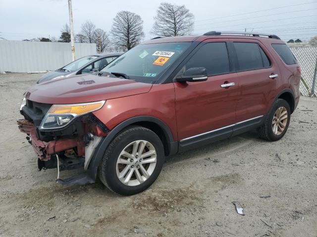 ford explorer 2014 1fm5k8d8xegb06402