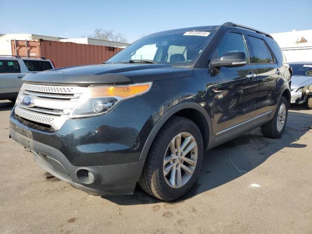 ford explorer x 2014 1fm5k8d8xegb93878