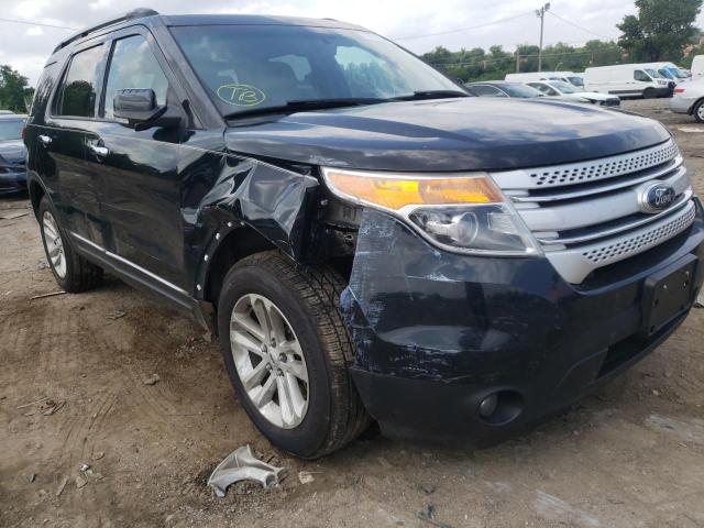 ford explorer x 2014 1fm5k8d8xegb95033