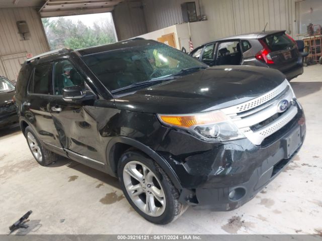 ford explorer 2015 1fm5k8d8xfga08620