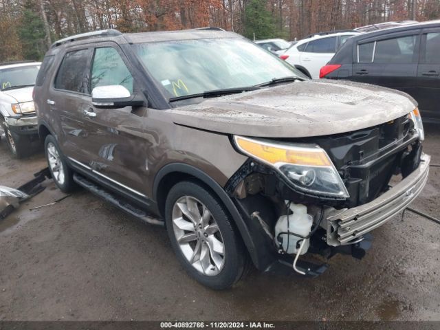 ford explorer 2015 1fm5k8d8xfga25174