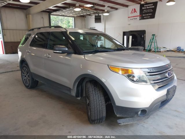 ford explorer 2015 1fm5k8d8xfga96035