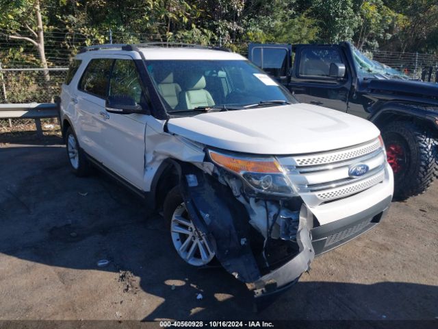 ford explorer 2015 1fm5k8d8xfgb06997