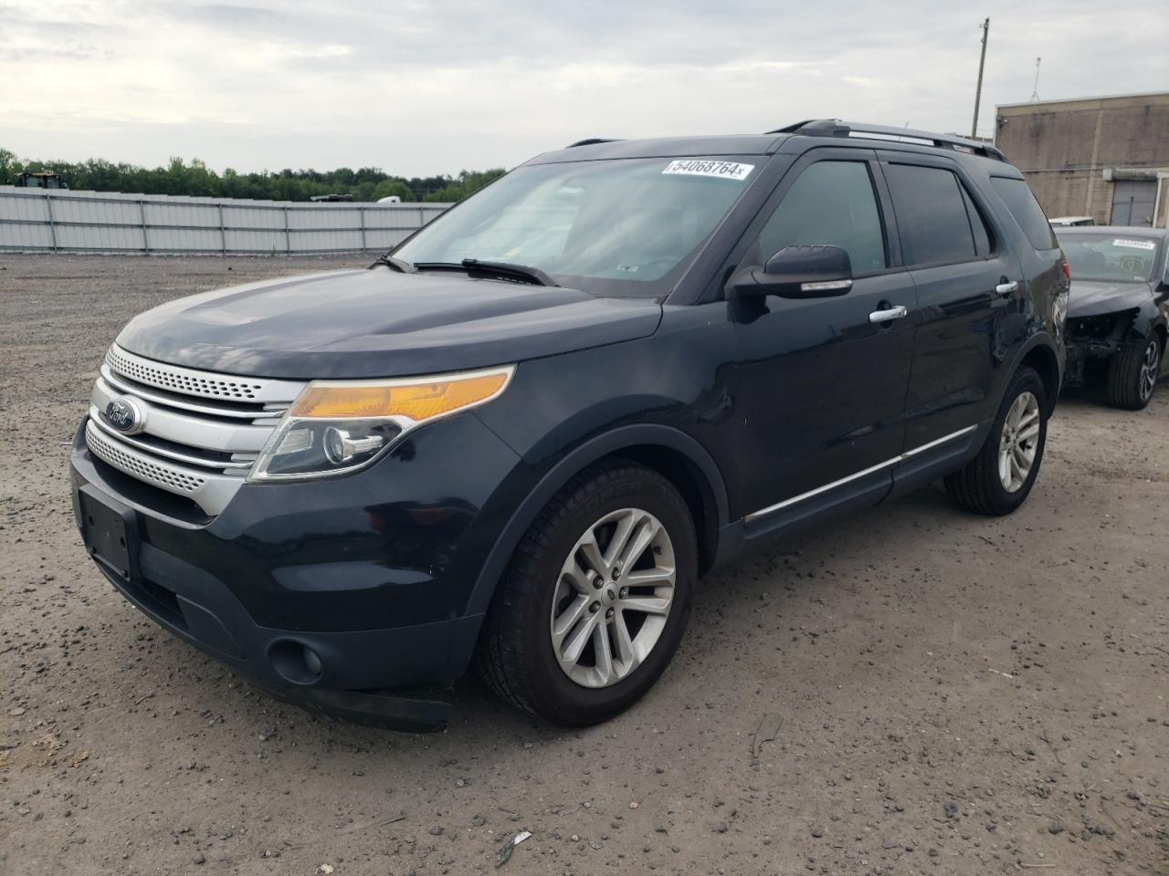 ford explorer 2015 1fm5k8d8xfgb07888