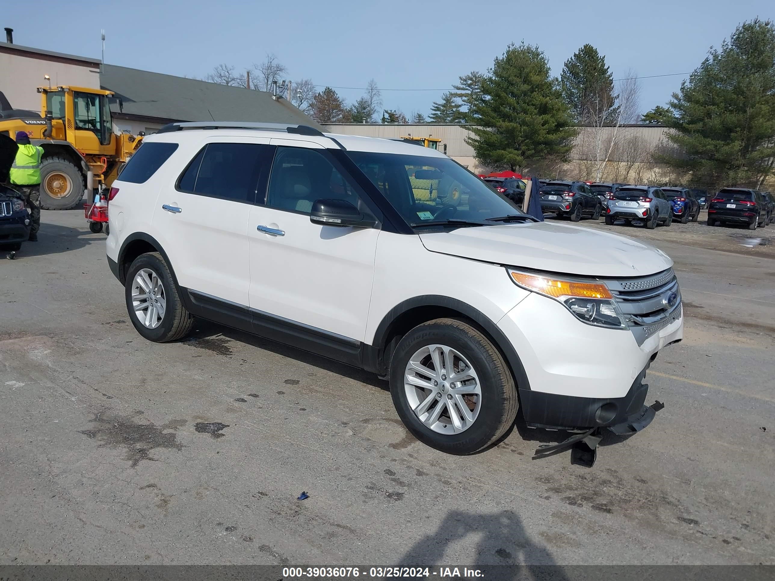 ford explorer 2015 1fm5k8d8xfgb63376