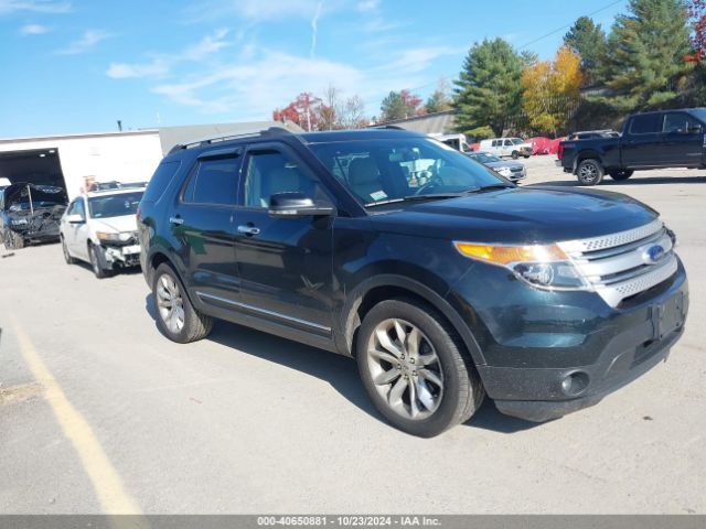 ford explorer 2015 1fm5k8d8xfgb63815