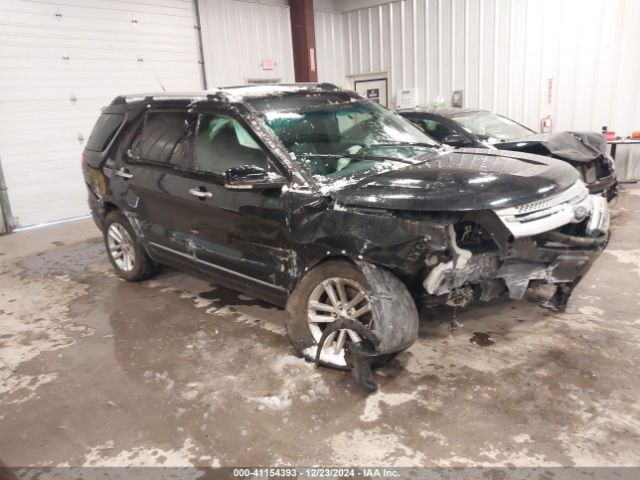 ford explorer 2015 1fm5k8d8xfgb88228