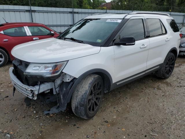 ford explorer 2016 1fm5k8d8xgga31395