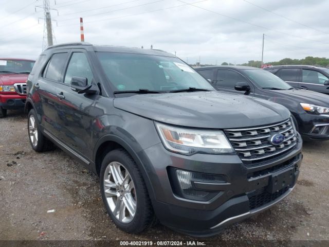 ford explorer 2016 1fm5k8d8xgga63750