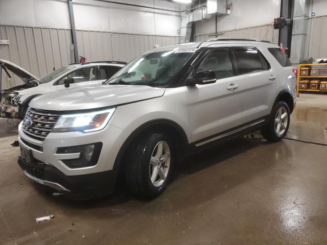 ford explorer x 2016 1fm5k8d8xgga94531