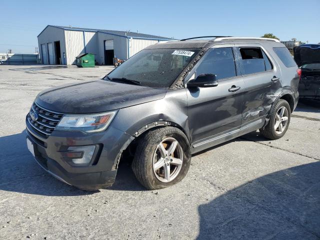 ford explorer x 2016 1fm5k8d8xggc23271