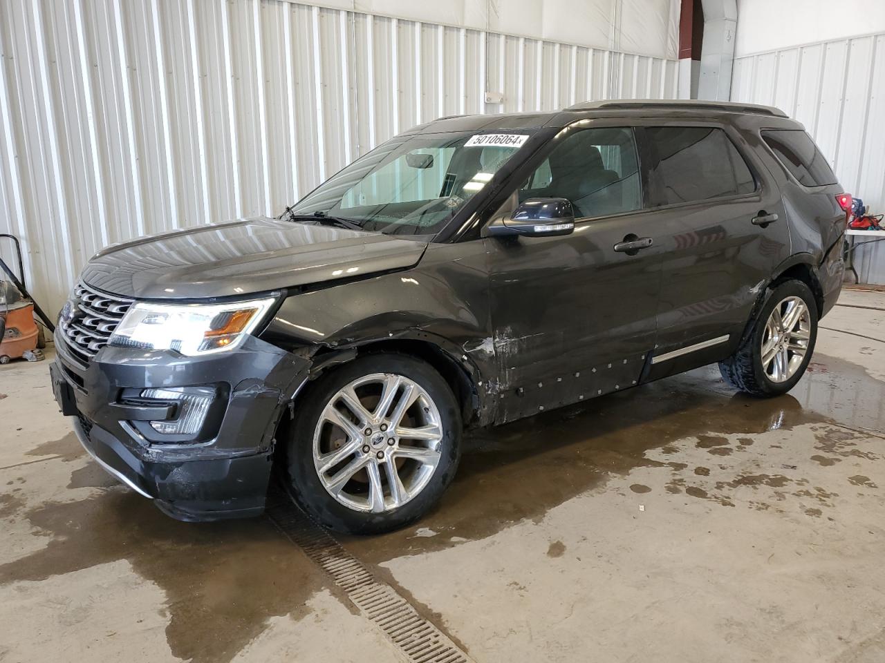 ford explorer 2016 1fm5k8d8xggc95040