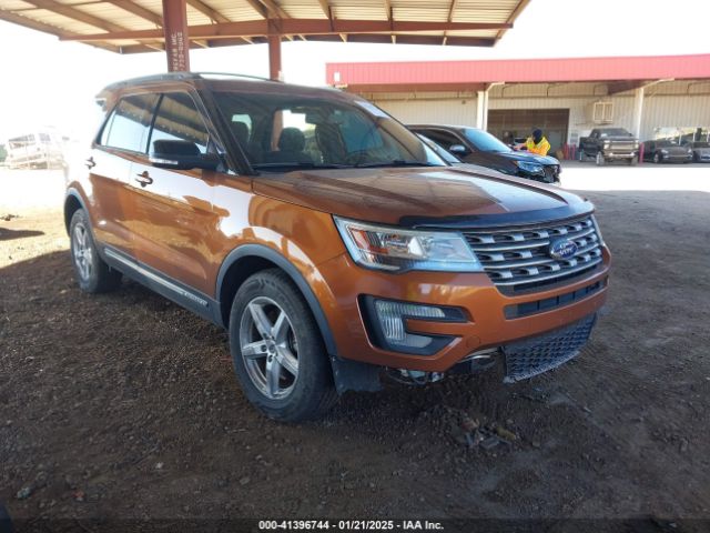 ford explorer 2017 1fm5k8d8xhgd04448