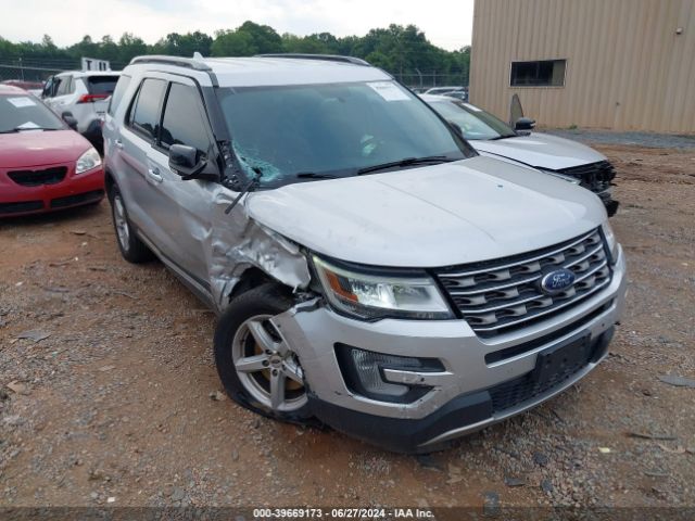 ford explorer 2017 1fm5k8d8xhgd47073