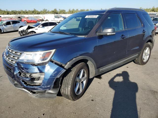 ford explorer 2017 1fm5k8d8xhgd57165