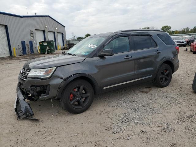 ford explorer x 2017 1fm5k8d8xhgd61930