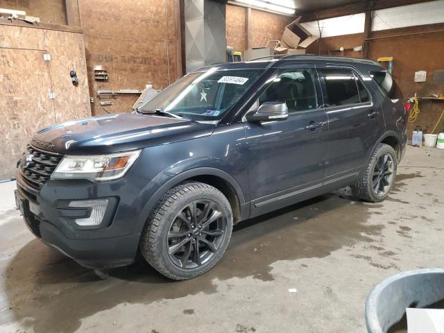 ford explorer x 2017 1fm5k8d8xhge09832