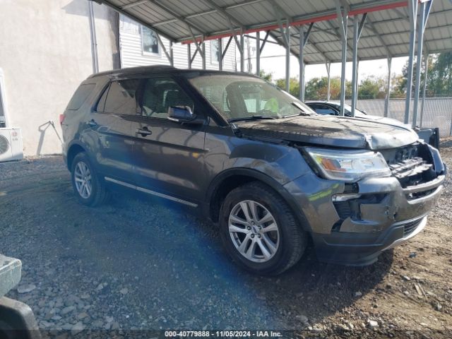 ford explorer 2018 1fm5k8d8xjga62458