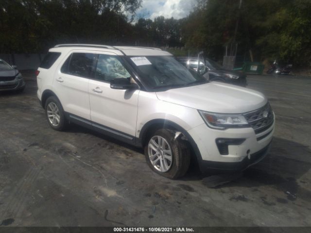 ford explorer 2018 1fm5k8d8xjga78093