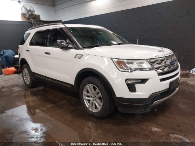 ford explorer 2018 1fm5k8d8xjgb47980