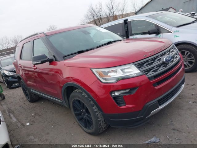 ford explorer 2018 1fm5k8d8xjgb48224